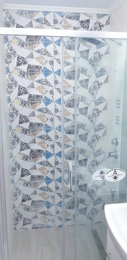 White Apartament, Brăila المظهر الخارجي الصورة